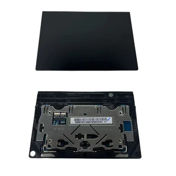 Новый ноутбук для Lenovo ThinkPad T470 T480 T570 T580 P51S P52S сенсорная панель touchpad Clickpad Коврик для Мыши 01LV560 01LV561