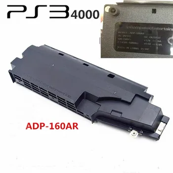 Оригинальный адаптер питания ADP-160AR/APS-330 для консоли PS3 Super Slim CECH-4000