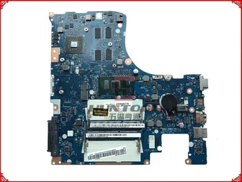 Высококачественная Новая 5B20K38192 для Lenovo IdeaPad 300-15ISK Материнская плата ноутбука BMWQ1/BMWQ2 NM-A481 SR2EU I3-6100U DDR3 2 ГБ Протестирована