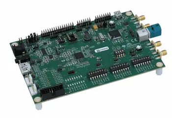 Модуль оценки платы разработки DS90UB949-Q1EVM может преобразовывать HDMI в FPD-Link III